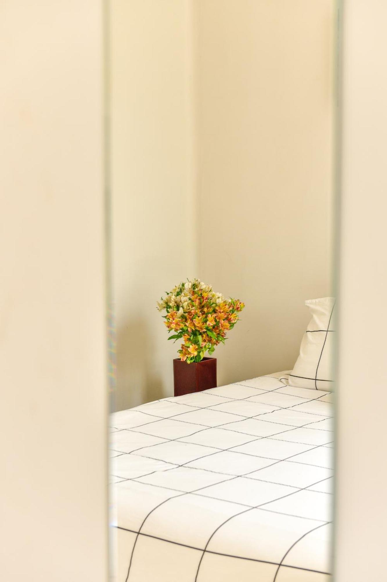 Casa Melgar Hotel เม็กซิโกซิตี้ ภายนอก รูปภาพ